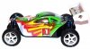 Himoto ZMOTOZ3 Buggy 1:10 2.4GHz RTR (HSP XSTR)- 10314